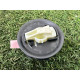 Датчик удару дверей (airbag / безпека) Nissan Rogue T33 2022 1.5 988366RR8A