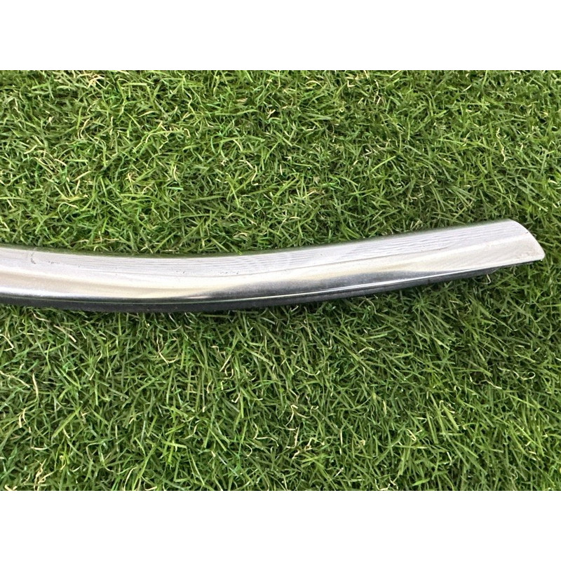 Молдинг стекла (кузов и элементы) BMW X5 F15 2015 3.0 51337289620