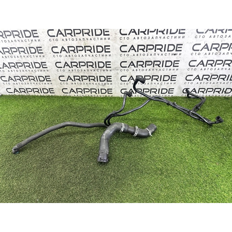 Шланг (система охлаждения) LAND ROVER Range Rover L405 2014 5.0 LR034637
