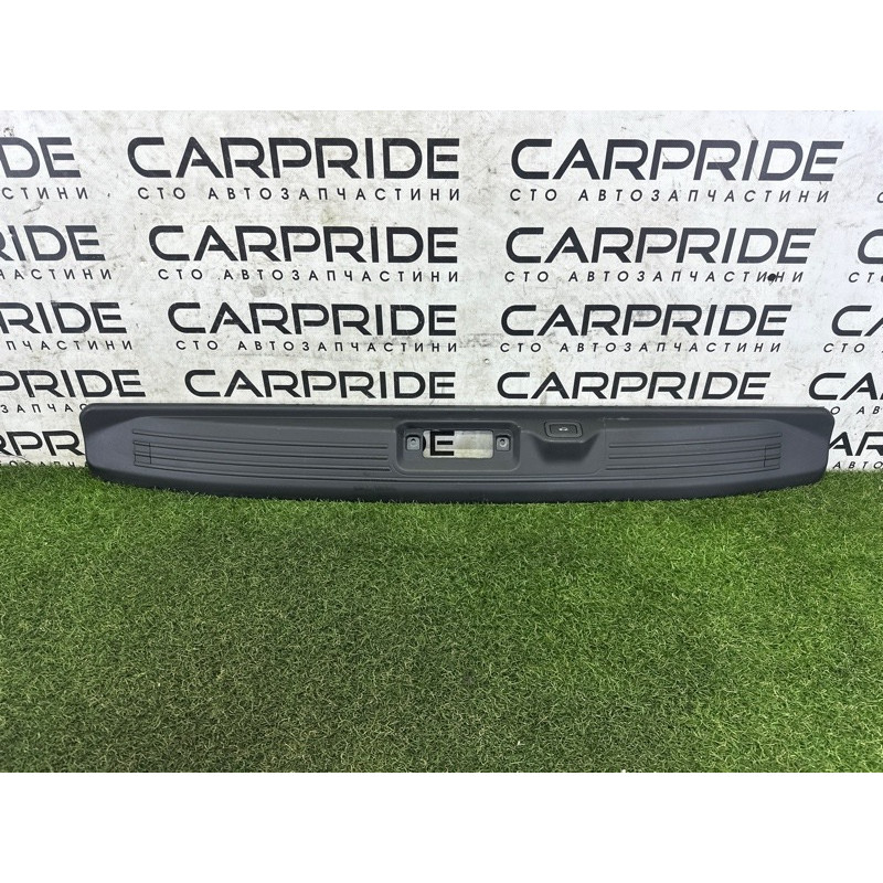 Обшивка кришки багажника (салон) LAND ROVER Range Rover L405 2014 5.0 LR038140