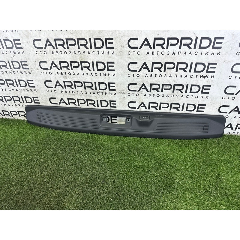 Обшивка кришки багажника (салон) LAND ROVER Range Rover L405 2014 5.0 LR038140