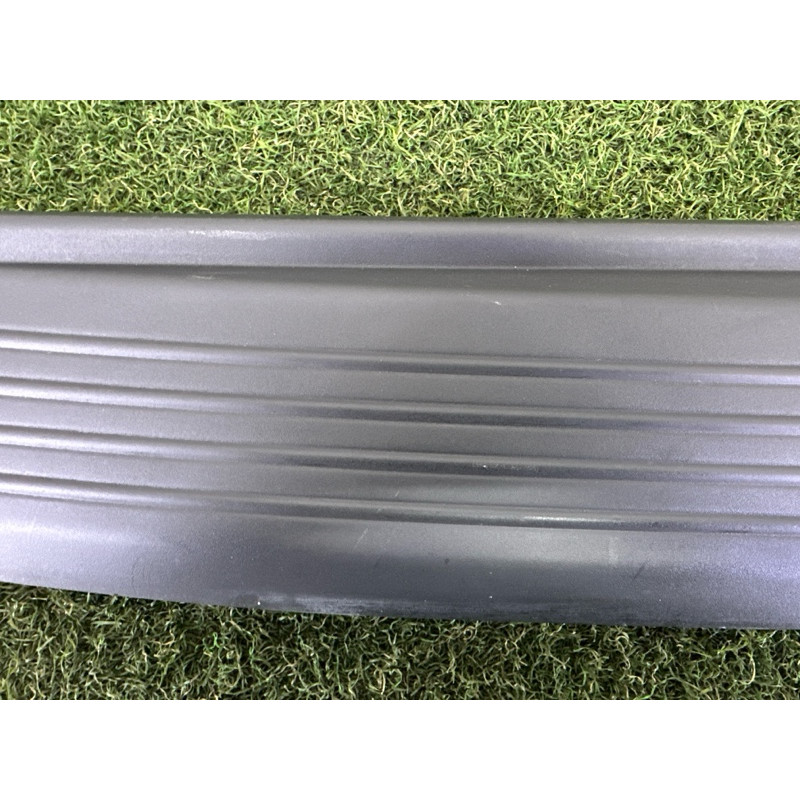 Обшивка кришки багажника (салон) LAND ROVER Range Rover L405 2014 5.0 LR038140