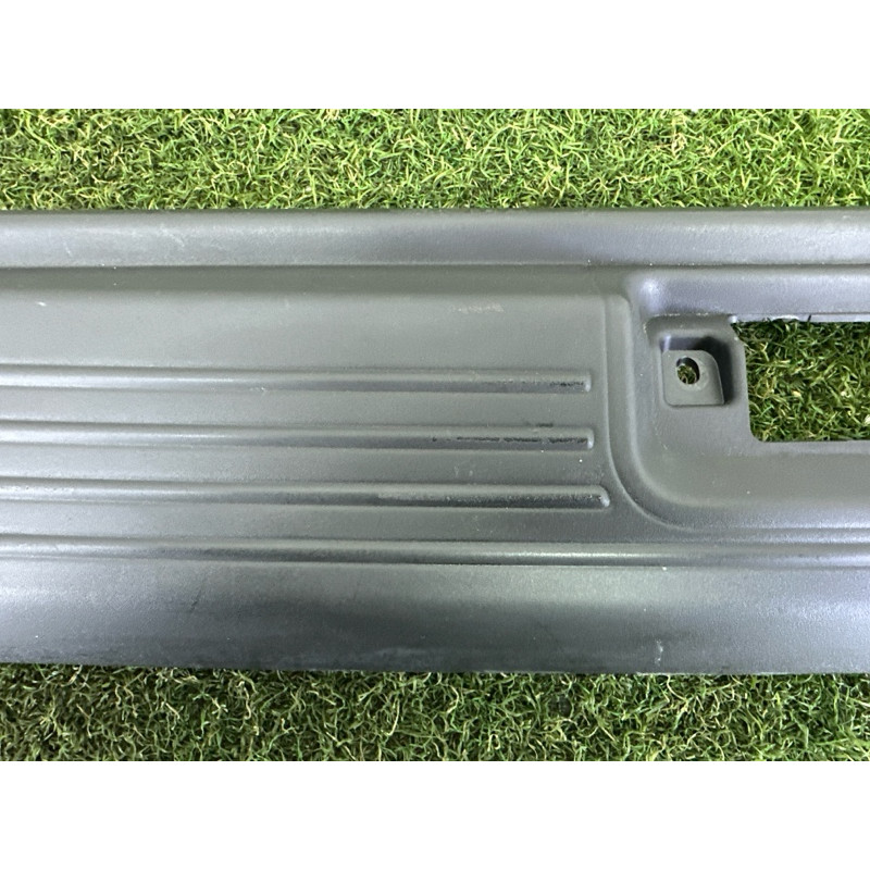 Обшивка кришки багажника (салон) LAND ROVER Range Rover L405 2014 5.0 LR038140