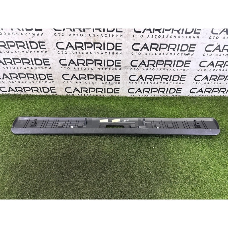 Обшивка кришки багажника (салон) LAND ROVER Range Rover L405 2014 5.0 LR038140