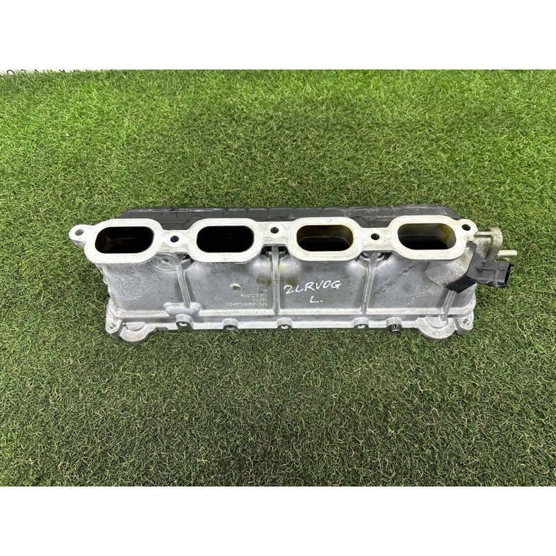 Коллектор впускной (впускная система) LAND ROVER Range Rover L405 2014 5.0 LR042173