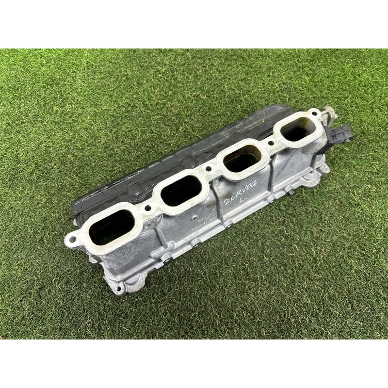 Коллектор впускной (впускная система) LAND ROVER Range Rover L405 2014 5.0 LR042173