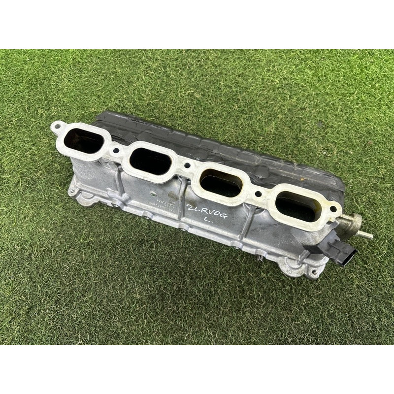 Коллектор впускной (впускная система) LAND ROVER Range Rover L405 2014 5.0 LR042173