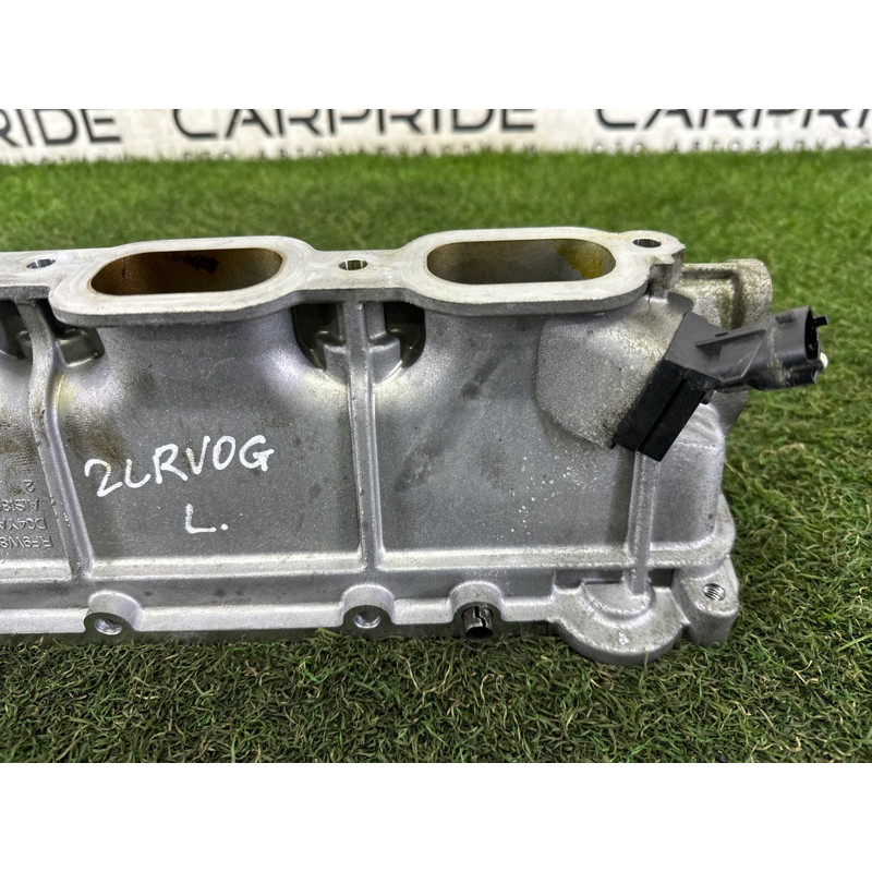 Коллектор впускной (впускная система) LAND ROVER Range Rover L405 2014 5.0 LR042173