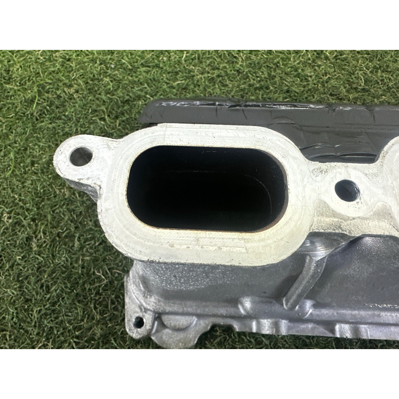 Коллектор впускной (впускная система) LAND ROVER Range Rover L405 2014 5.0 LR042173
