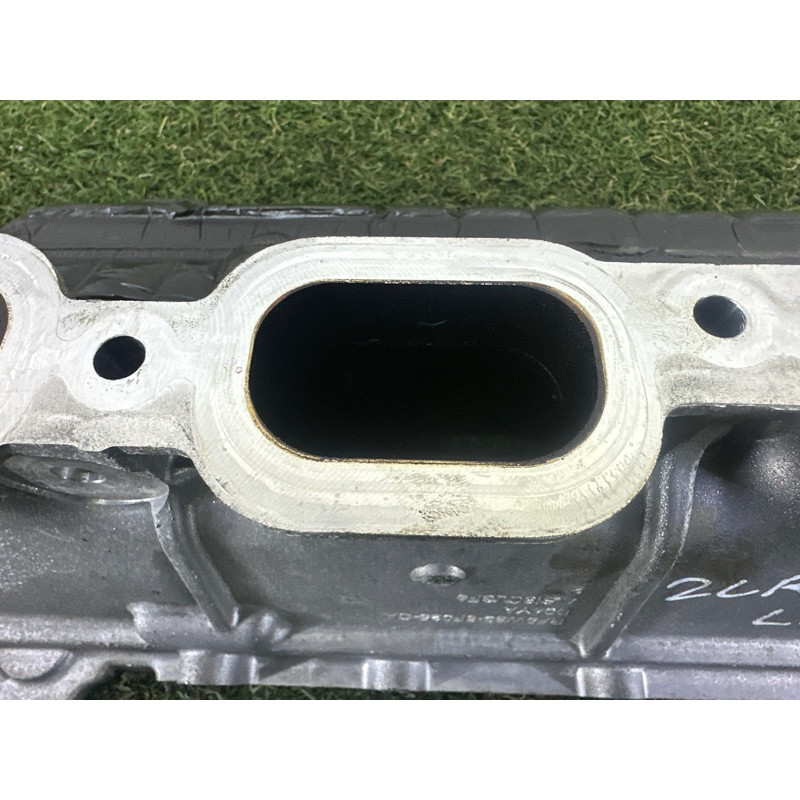 Коллектор впускной (впускная система) LAND ROVER Range Rover L405 2014 5.0 LR042173