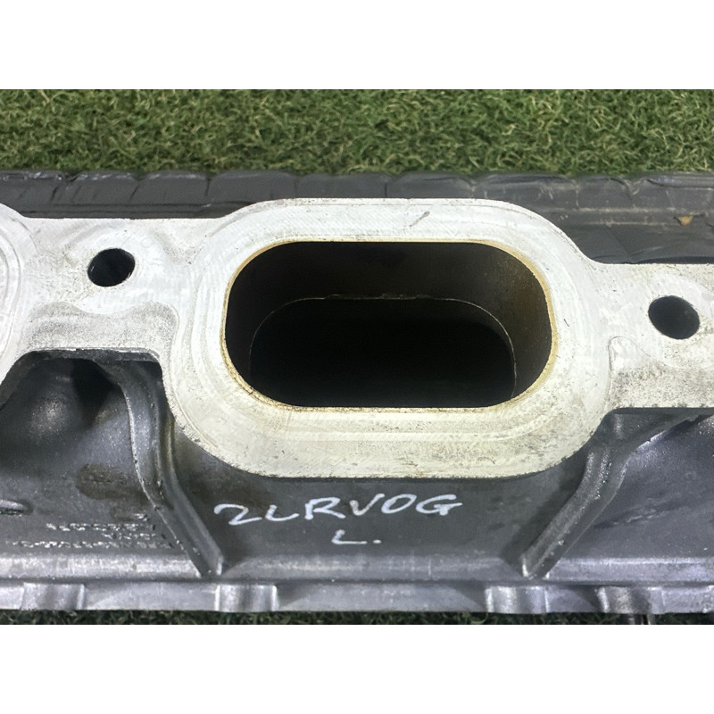 Коллектор впускной (впускная система) LAND ROVER Range Rover L405 2014 5.0 LR042173