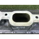 Коллектор впускной (впускная система) LAND ROVER Range Rover L405 2014 5.0 LR042173