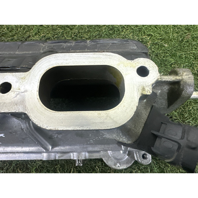 Коллектор впускной (впускная система) LAND ROVER Range Rover L405 2014 5.0 LR042173