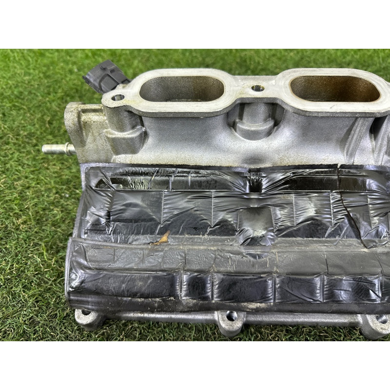 Коллектор впускной (впускная система) LAND ROVER Range Rover L405 2014 5.0 LR042173