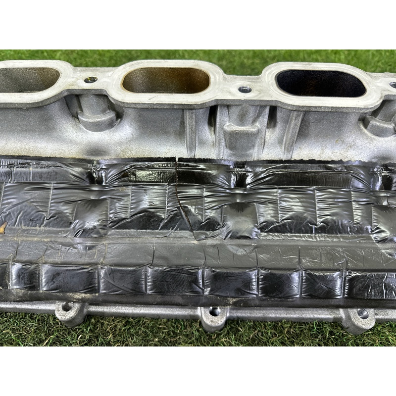 Коллектор впускной (впускная система) LAND ROVER Range Rover L405 2014 5.0 LR042173
