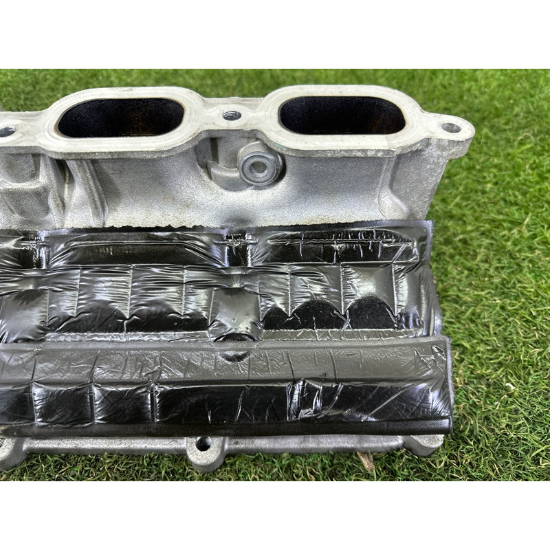 Коллектор впускной (впускная система) LAND ROVER Range Rover L405 2014 5.0 LR042173