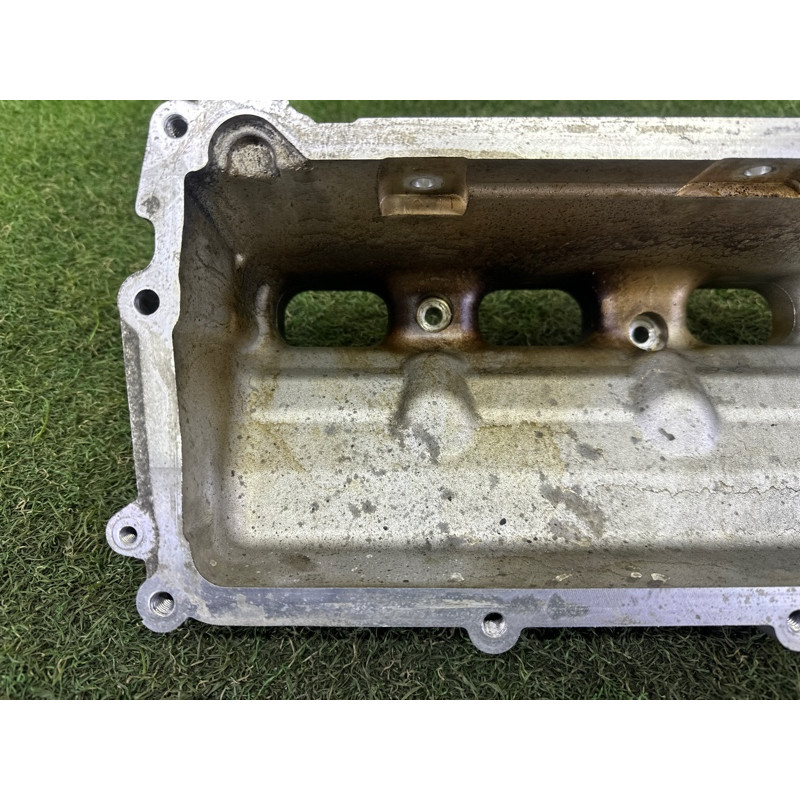 Коллектор впускной (впускная система) LAND ROVER Range Rover L405 2014 5.0 LR042173