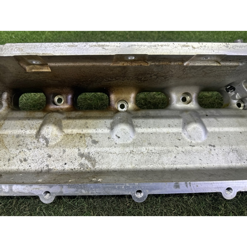 Коллектор впускной (впускная система) LAND ROVER Range Rover L405 2014 5.0 LR042173
