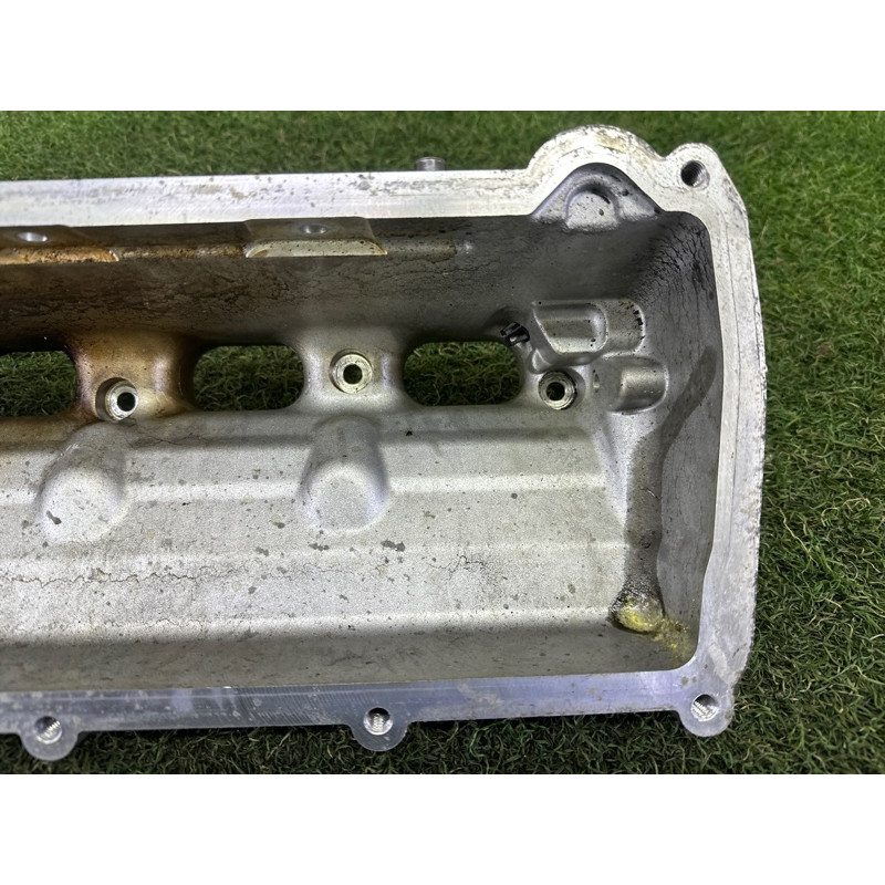 Коллектор впускной (впускная система) LAND ROVER Range Rover L405 2014 5.0 LR042173