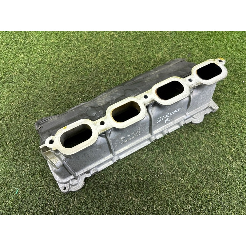 Впускний колектор (впускная система) LAND ROVER Range Rover L405 2014 5.0 LR101751