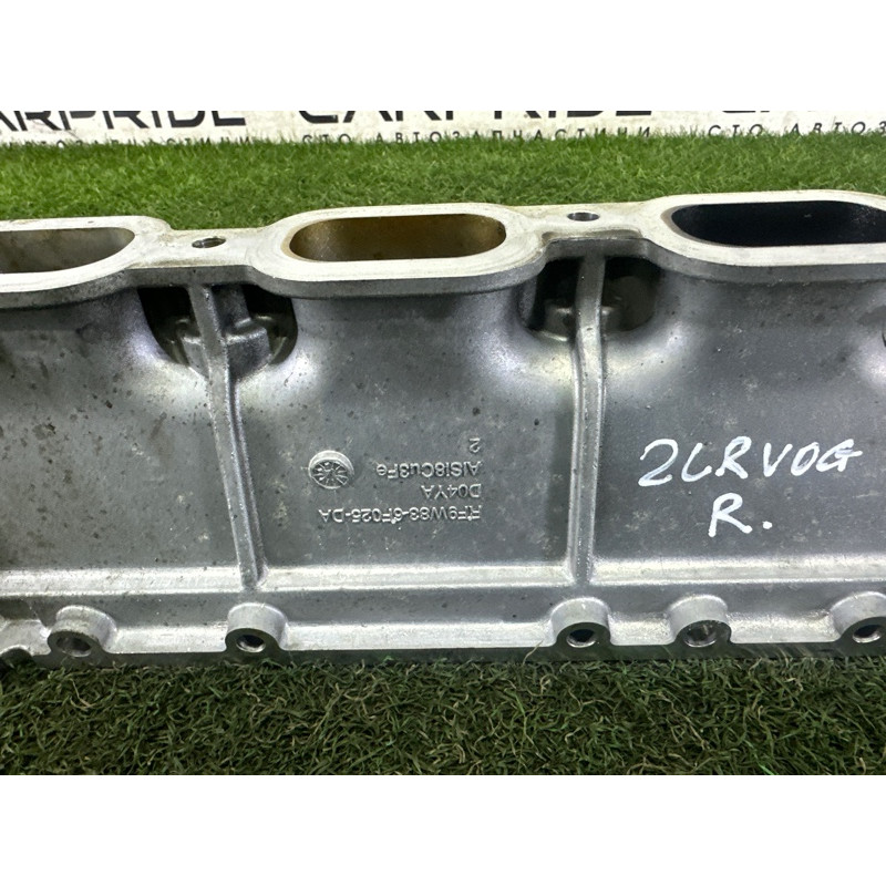 Впускний колектор (впускная система) LAND ROVER Range Rover L405 2014 5.0 LR101751