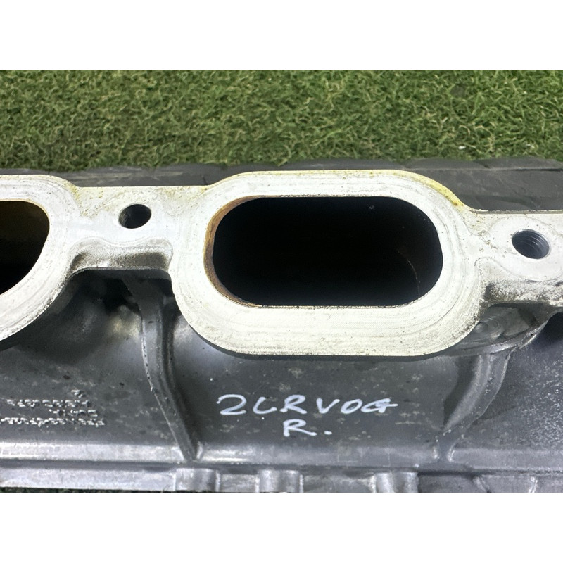 Впускний колектор (впускная система) LAND ROVER Range Rover L405 2014 5.0 LR101751