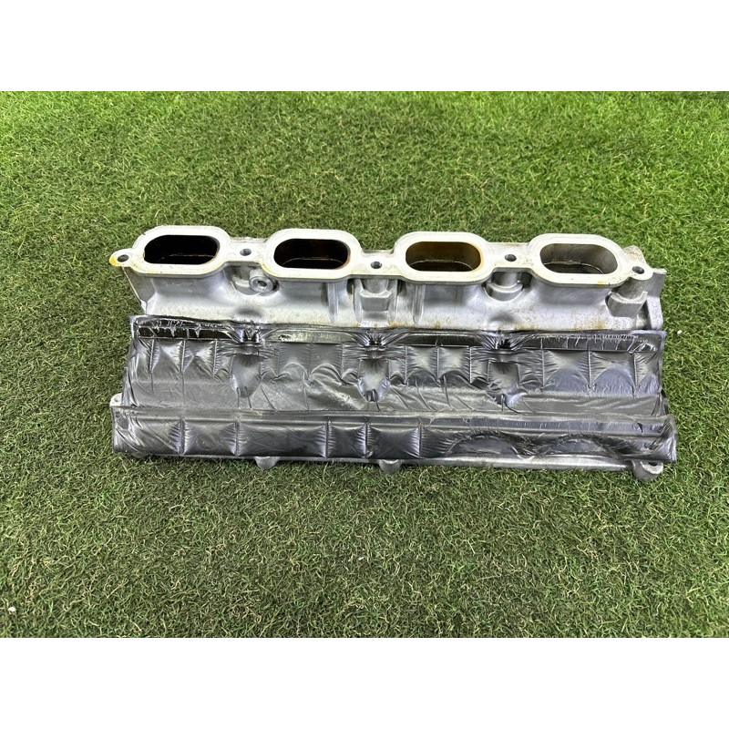 Впускний колектор (впускная система) LAND ROVER Range Rover L405 2014 5.0 LR101751