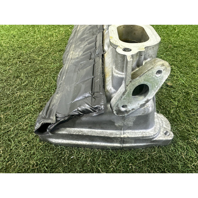 Впускний колектор (впускная система) LAND ROVER Range Rover L405 2014 5.0 LR101751