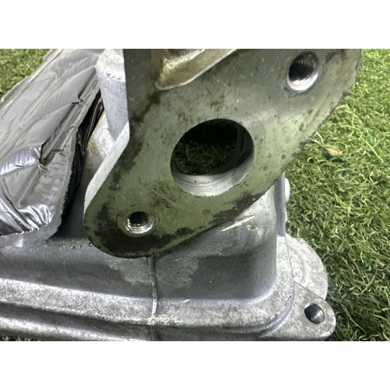 Впускний колектор (впускная система) LAND ROVER Range Rover L405 2014 5.0 LR101751