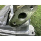 Впускний колектор (впускная система) LAND ROVER Range Rover L405 2014 5.0 LR101751