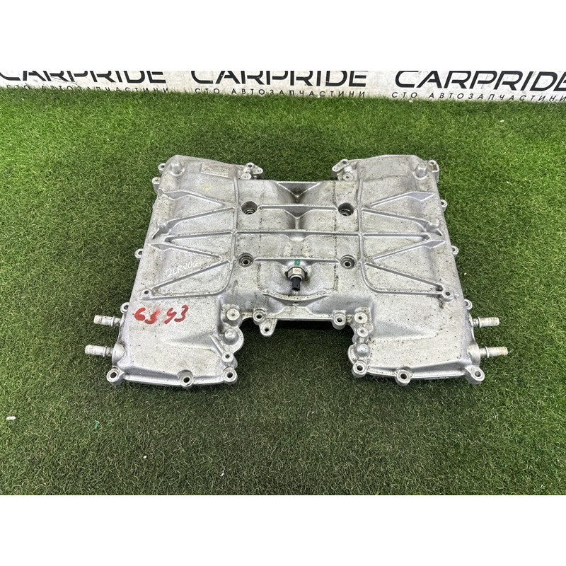 Коллектор впускной (впускная система) LAND ROVER Range Rover L405 2014 5.0 LR083608