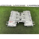 Коллектор впускной (впускная система) LAND ROVER Range Rover L405 2014 5.0 LR083608