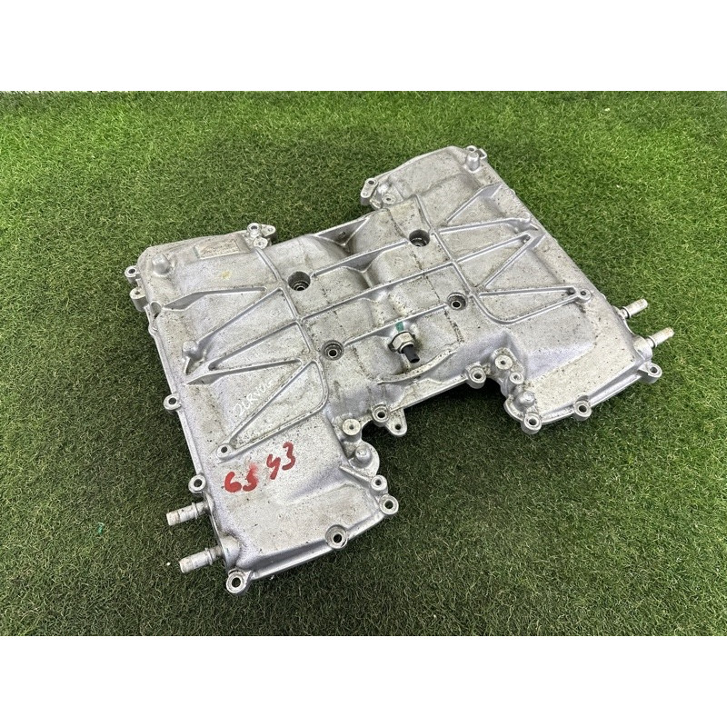 Коллектор впускной (впускная система) LAND ROVER Range Rover L405 2014 5.0 LR083608