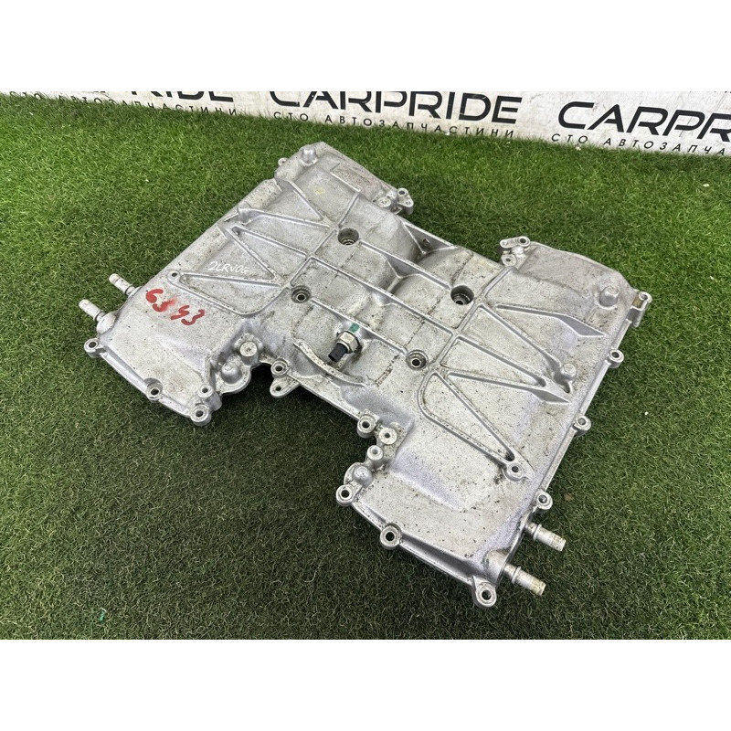 Коллектор впускной (впускная система) LAND ROVER Range Rover L405 2014 5.0 LR083608