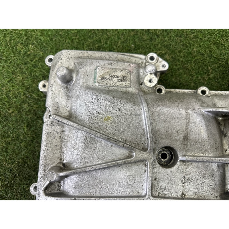 Коллектор впускной (впускная система) LAND ROVER Range Rover L405 2014 5.0 LR083608