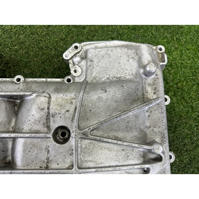Коллектор впускной (впускная система) LAND ROVER Range Rover L405 2014 5.0 LR083608