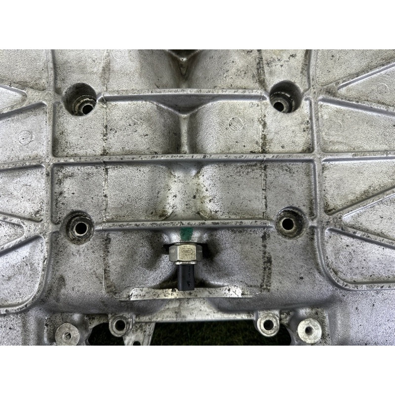 Коллектор впускной (впускная система) LAND ROVER Range Rover L405 2014 5.0 LR083608