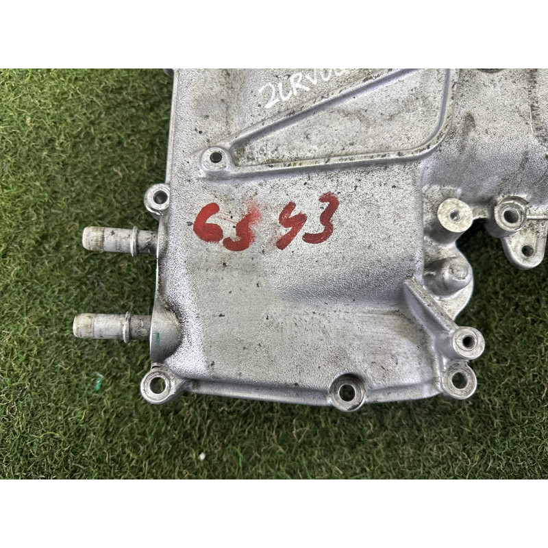 Коллектор впускной (впускная система) LAND ROVER Range Rover L405 2014 5.0 LR083608