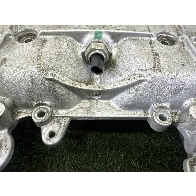 Коллектор впускной (впускная система) LAND ROVER Range Rover L405 2014 5.0 LR083608