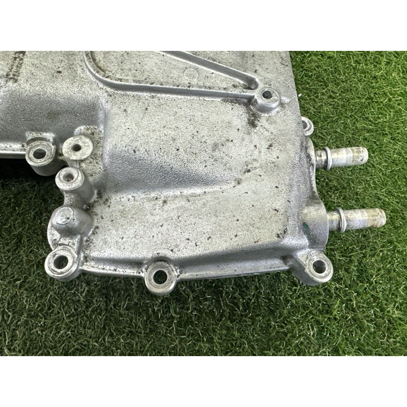 Коллектор впускной (впускная система) LAND ROVER Range Rover L405 2014 5.0 LR083608