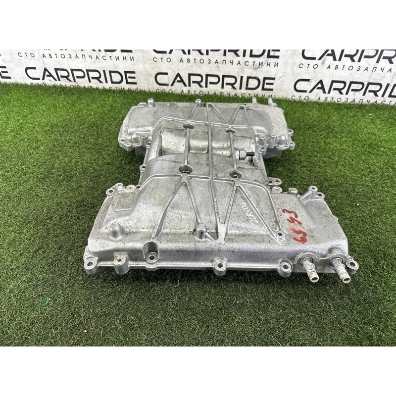 Коллектор впускной (впускная система) LAND ROVER Range Rover L405 2014 5.0 LR083608