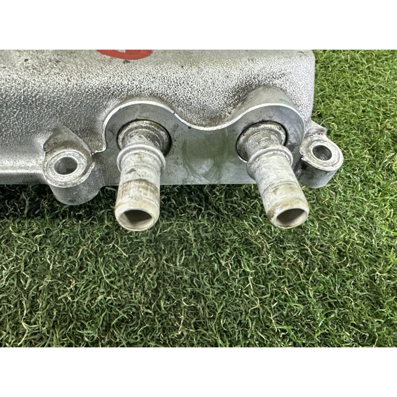 Коллектор впускной (впускная система) LAND ROVER Range Rover L405 2014 5.0 LR083608