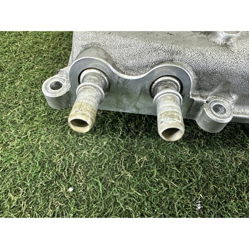 Коллектор впускной (впускная система) LAND ROVER Range Rover L405 2014 5.0 LR083608
