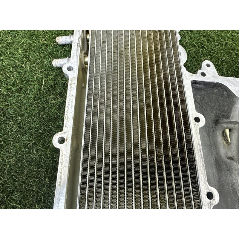 Коллектор впускной (впускная система) LAND ROVER Range Rover L405 2014 5.0 LR083608