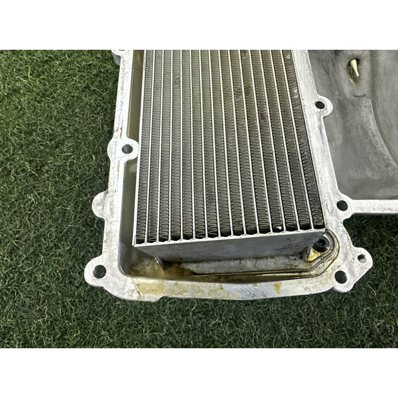 Коллектор впускной (впускная система) LAND ROVER Range Rover L405 2014 5.0 LR083608