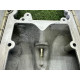 Коллектор впускной (впускная система) LAND ROVER Range Rover L405 2014 5.0 LR083608