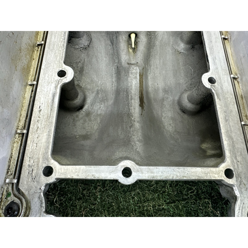 Коллектор впускной (впускная система) LAND ROVER Range Rover L405 2014 5.0 LR083608