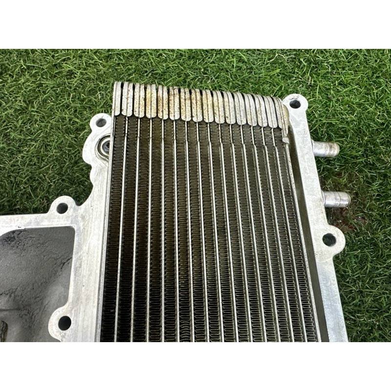 Коллектор впускной (впускная система) LAND ROVER Range Rover L405 2014 5.0 LR083608