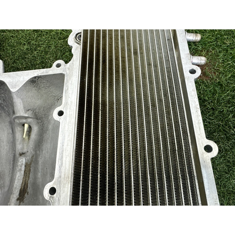 Коллектор впускной (впускная система) LAND ROVER Range Rover L405 2014 5.0 LR083608