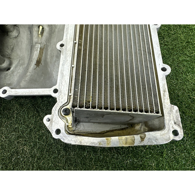 Коллектор впускной (впускная система) LAND ROVER Range Rover L405 2014 5.0 LR083608